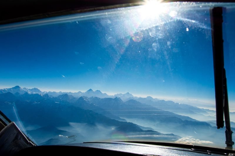 Day trips from Kathmandu
