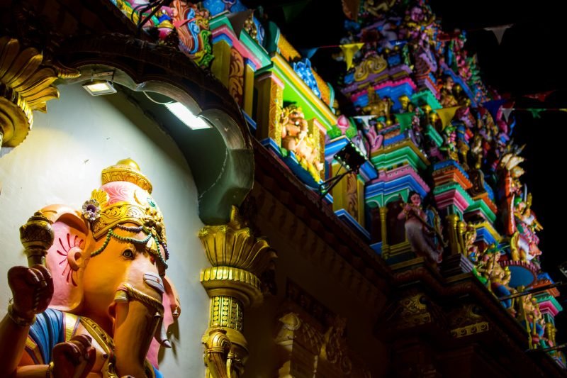 The Best Things to Do and See in Georgetown, Penang
