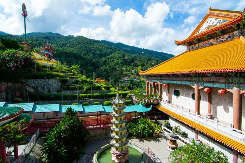 The Best Things to Do and See in Georgetown, Penang