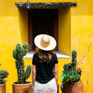 The Colorful Chaya B&B