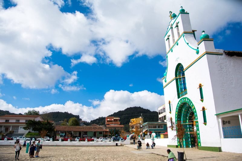 Things to do in San Cristobal de las Casas