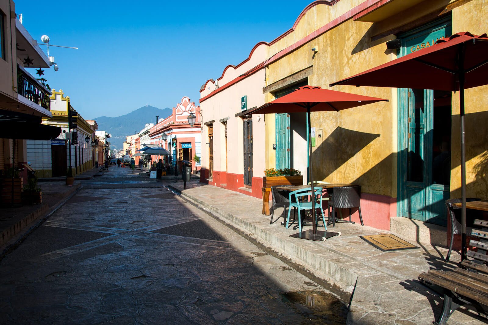 Things to do in San Cristobal de las Casas