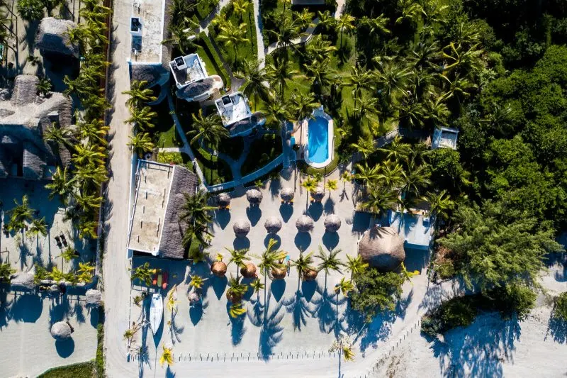 How to Get to Holbox from Cancun
