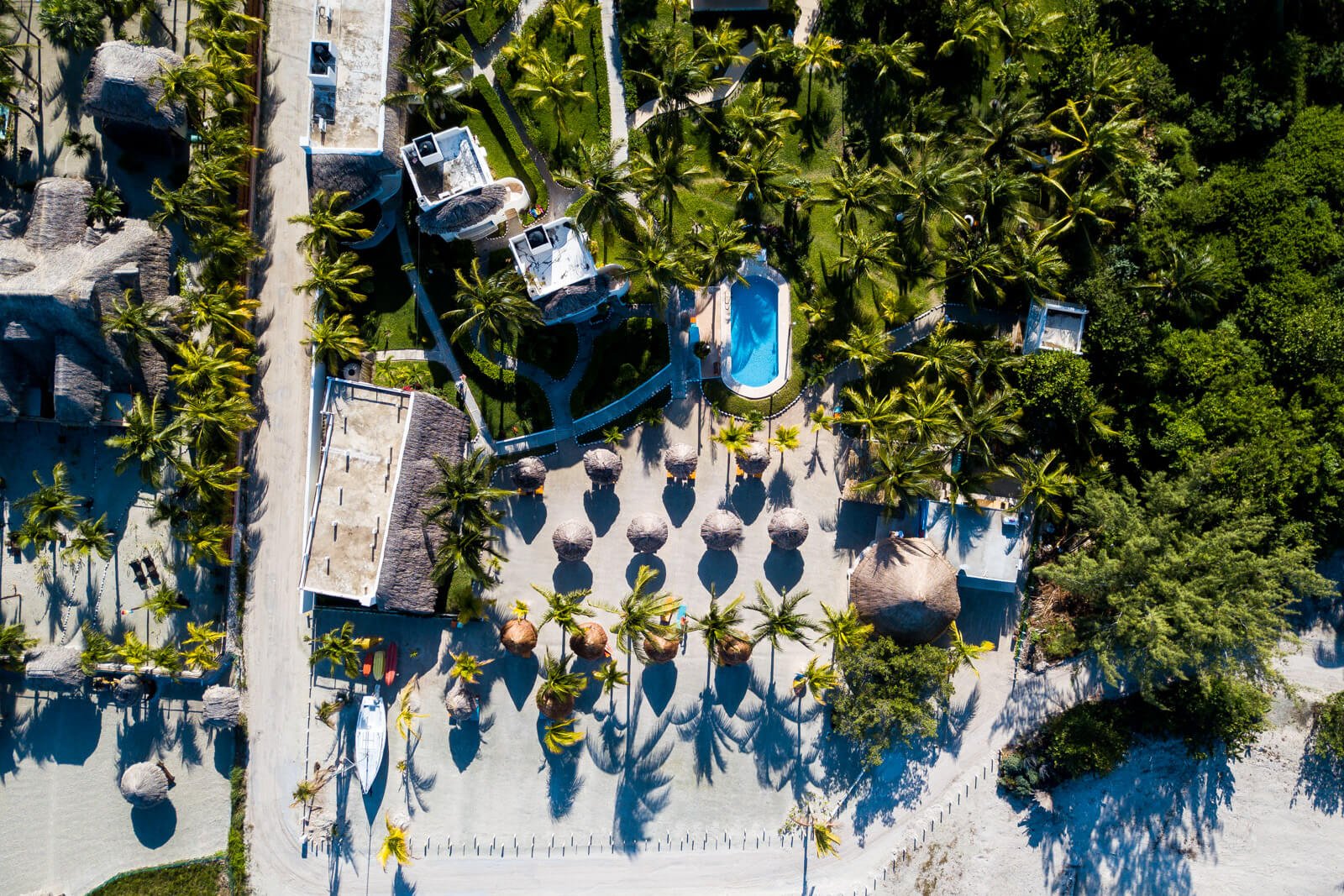 Best things to do and see in Holbox