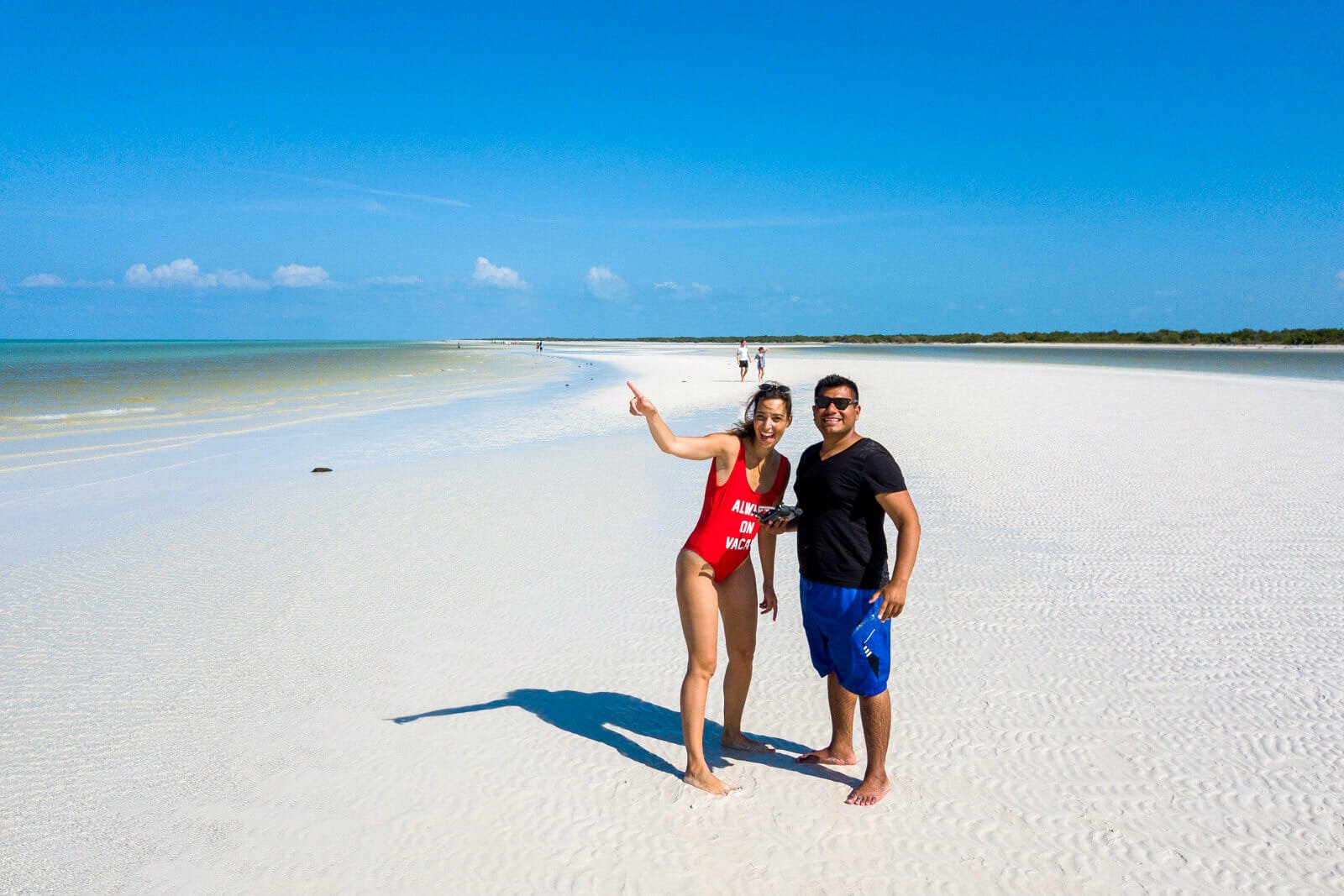Best things to do and see in Holbox
