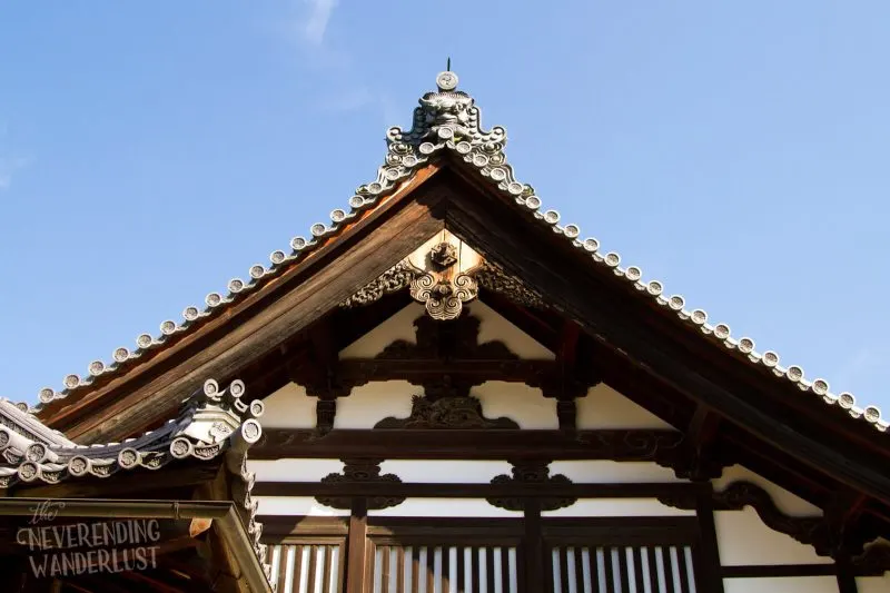 48 Hours in Kyoto Itinerary of Wonders