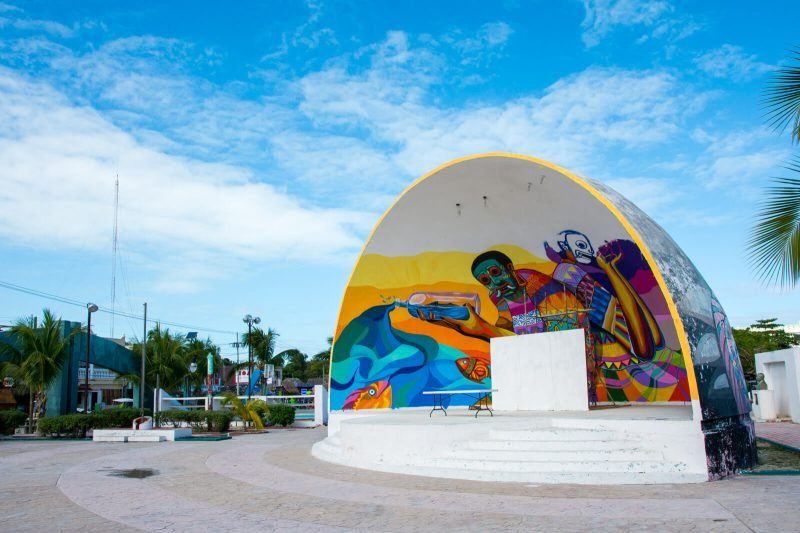 How to Get to Holbox from Cancun