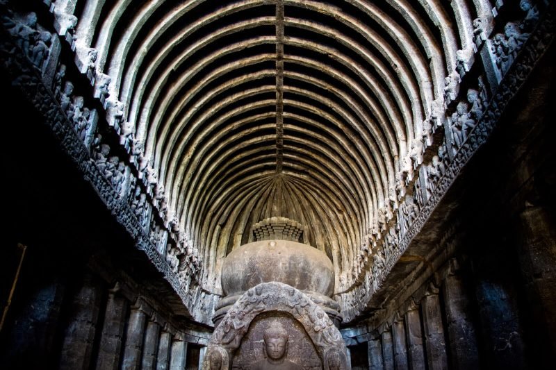 Deccan Odyssey Luxury Train