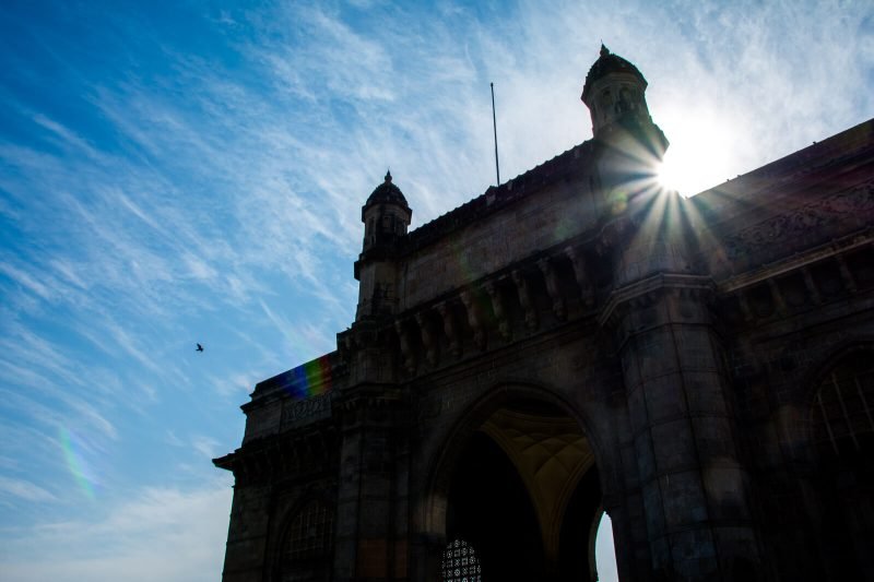 Deccan Odyssey Luxury Train