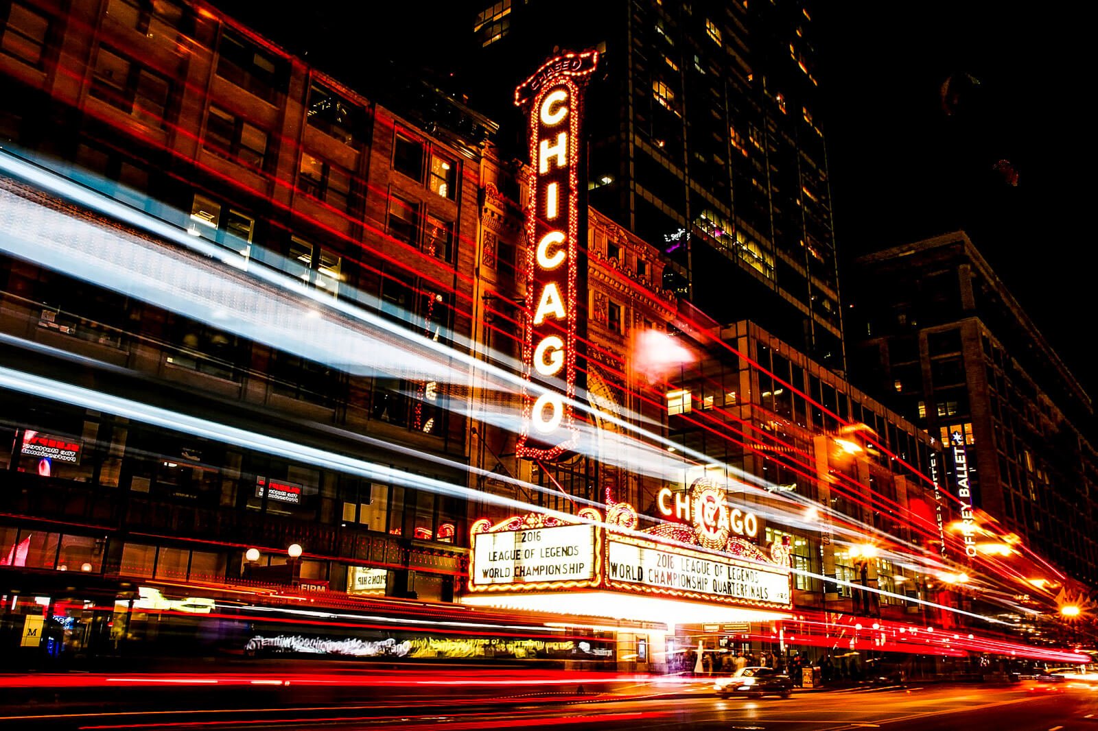 48 Hours in Chicago Itinerary