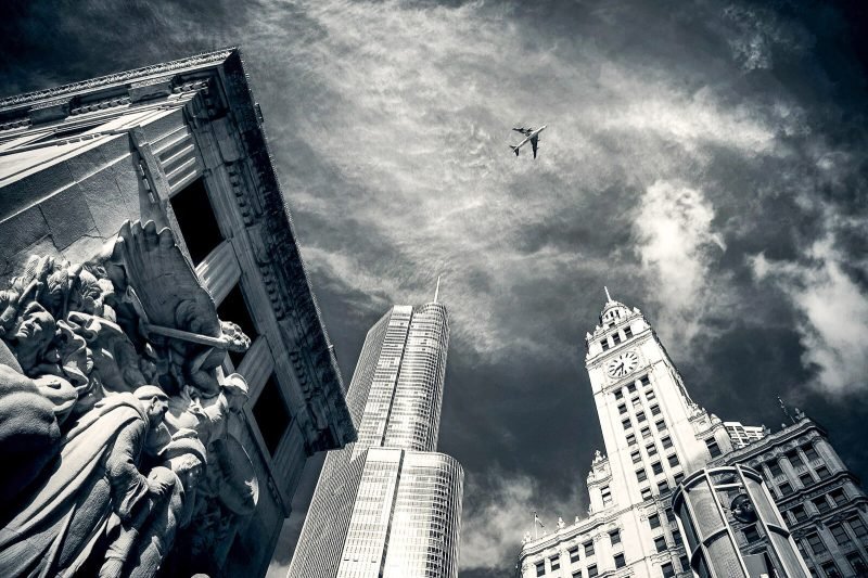 48 Hours in Chicago Itinerary