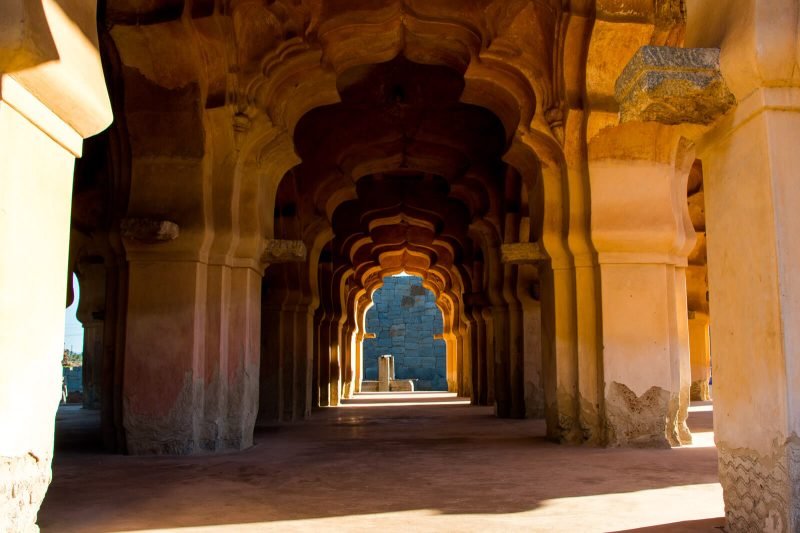 Things to Do and See in Hampi