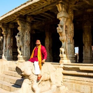 Things to Do and See in Hampi