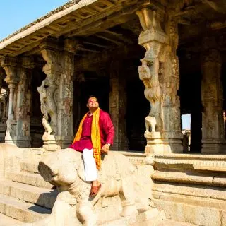 Things to Do and See in Hampi