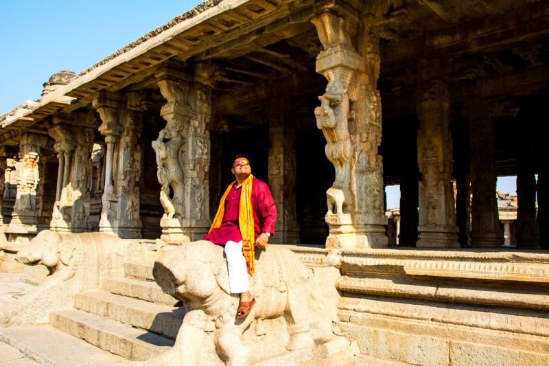 Things to Do and See in Hampi