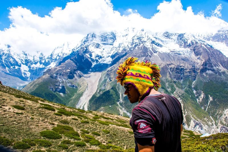 Annapurna Circuit Trek Itinerary The Best Trek of Nepal