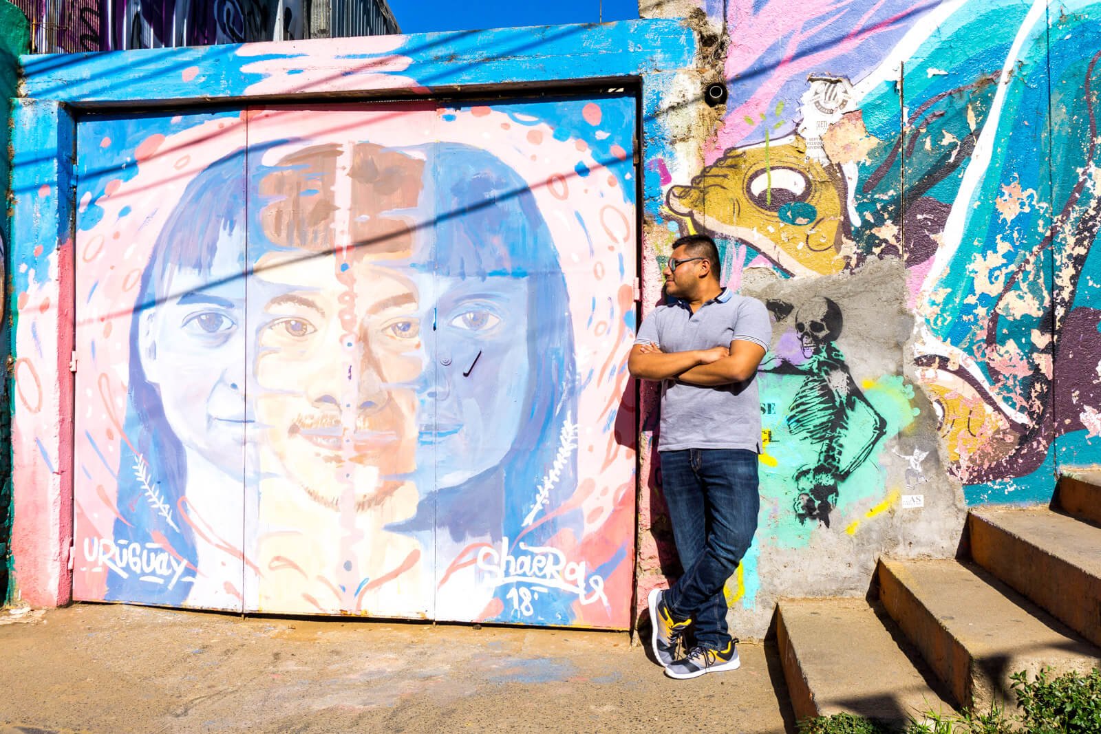 The Best Things to Do and See in Valparaiso