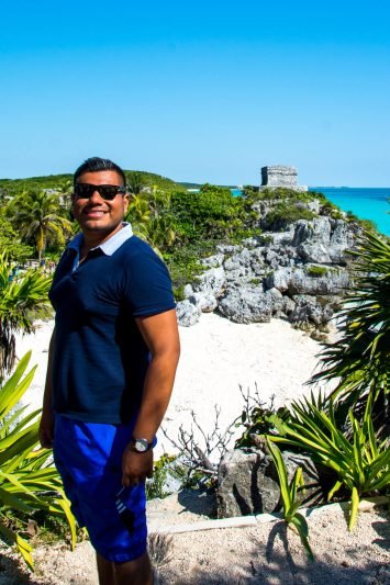 Things to do and see in the Riviera Maya