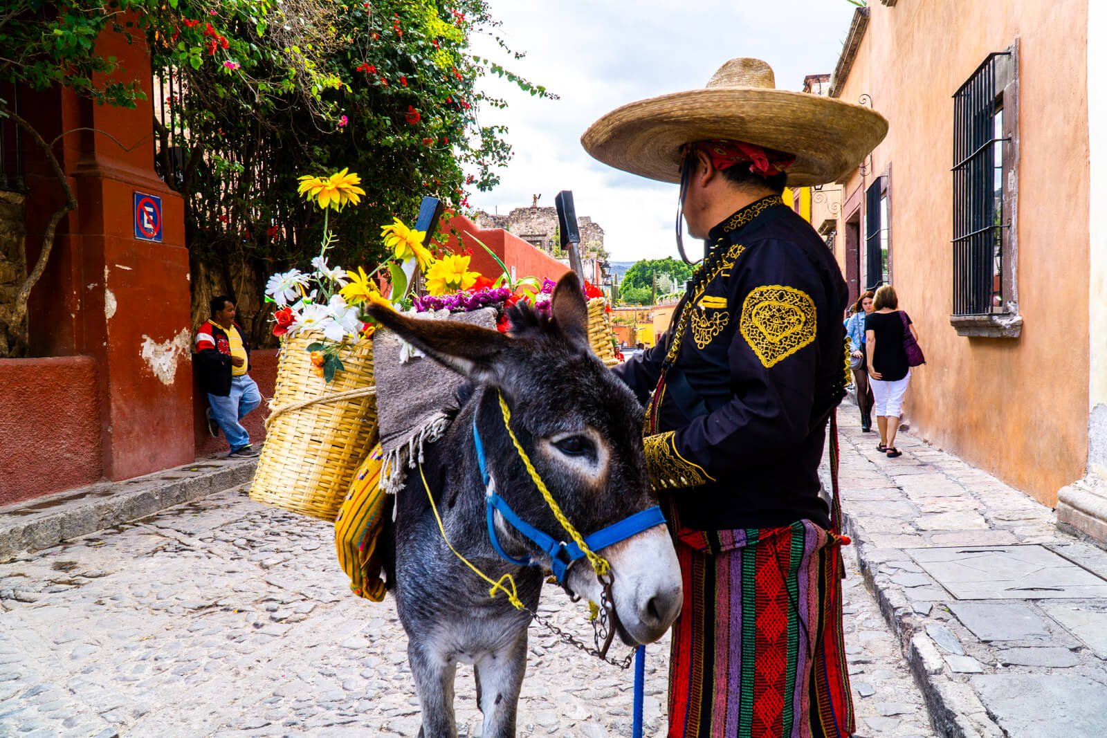 The Best Things to Do and See in San Miguel de Allende