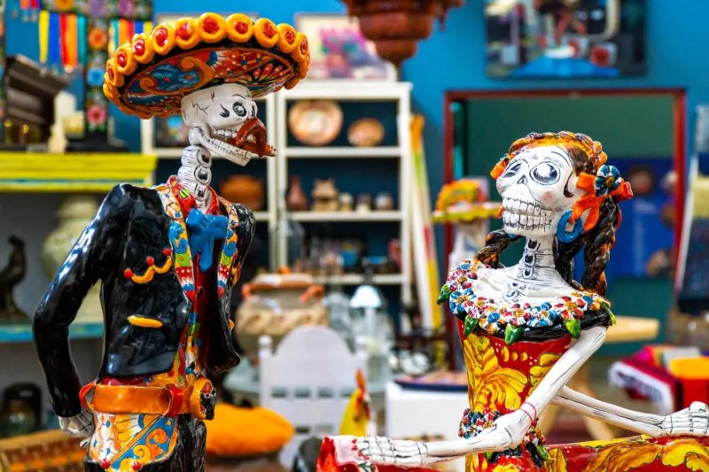 The best things to do and see in San Miguel de Allende Mexico
