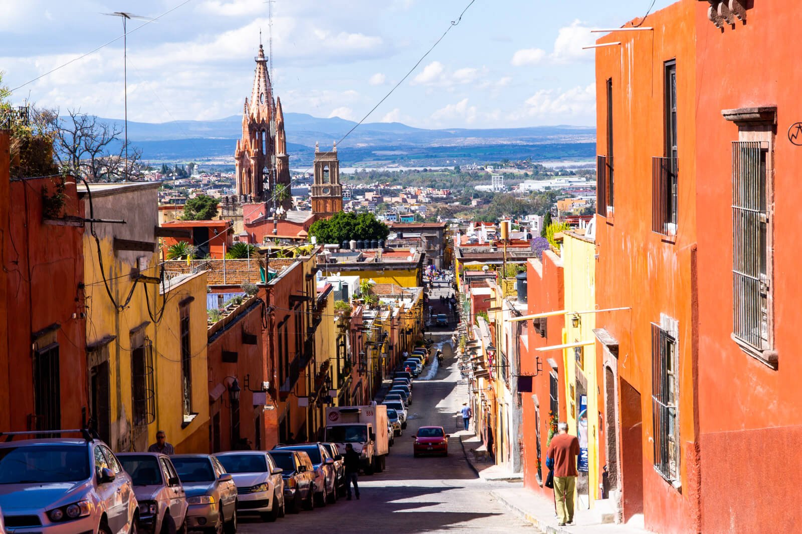 The Best Things to Do and See in San Miguel de Allende