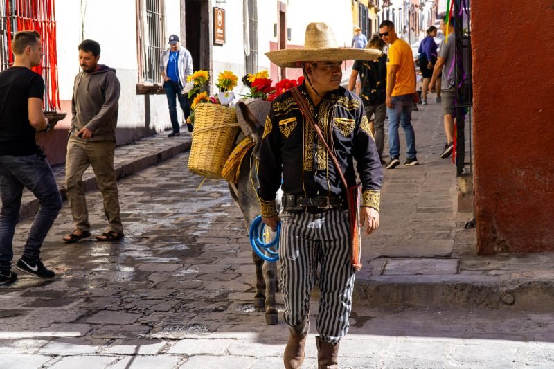 Things to Do and See in San Miguel de Allende