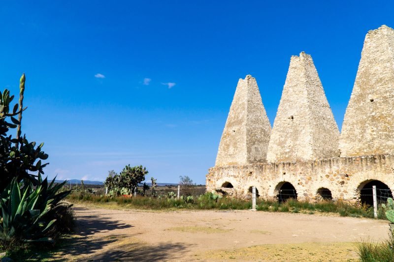 Things to Do and See in Mineral de Pozos