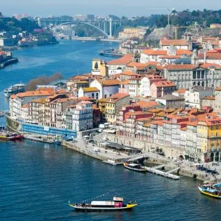 Things to Do and See in Porto