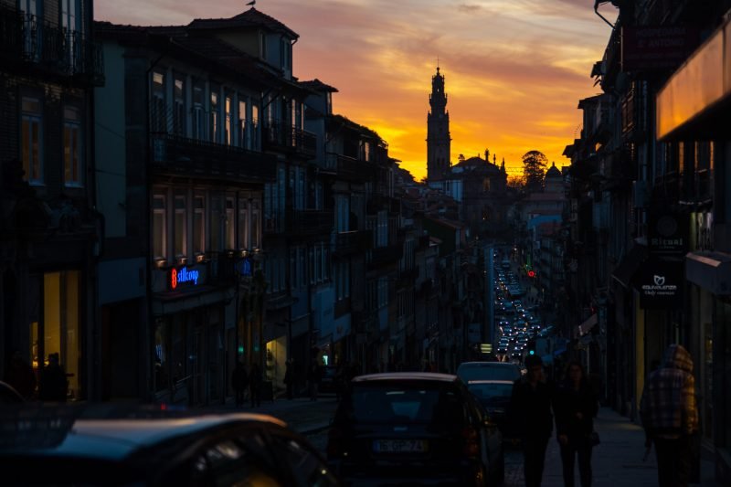 Things to Do and See in Porto