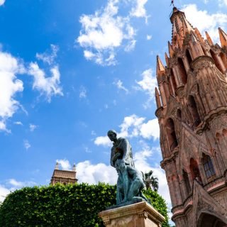The best things to do and see in San Miguel de Allende Mexico