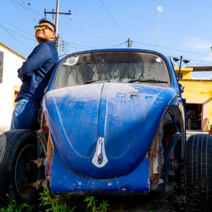 Things to Do and See in Mineral de Pozos