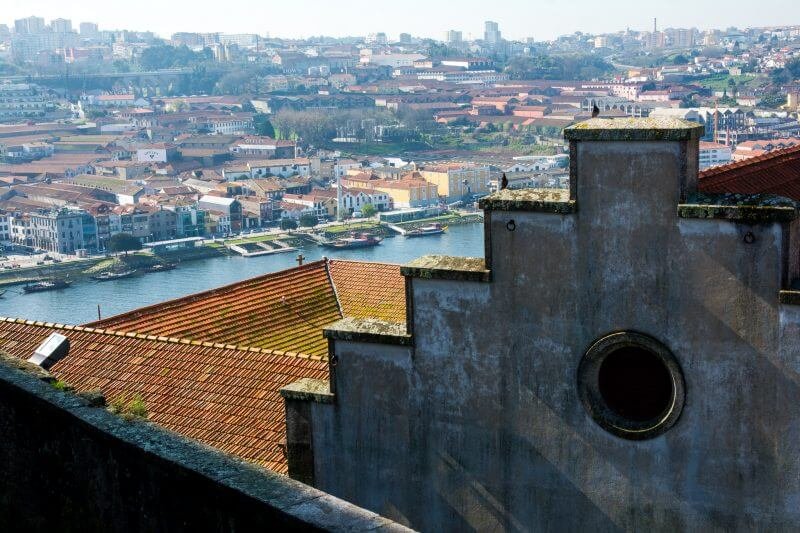 Things to Do and See in Porto