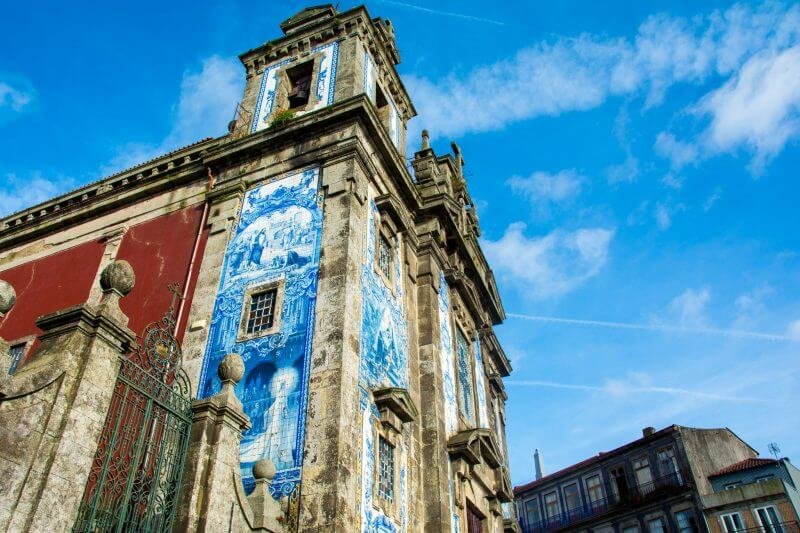 Things to Do and See in Porto