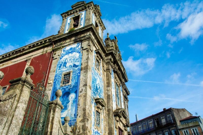 Things to Do and See in Porto