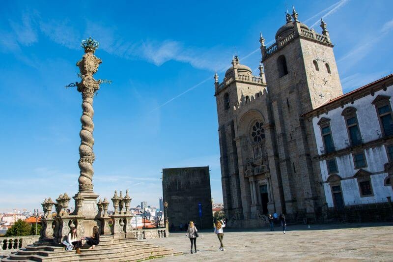 Things to Do and See in Porto
