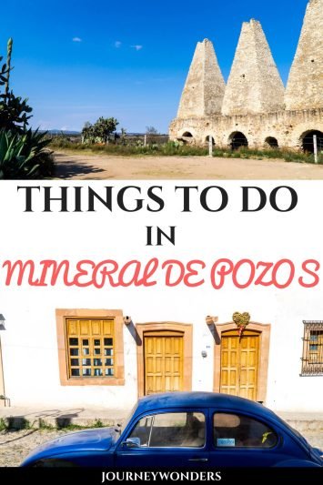 The 5 Best Things to Do and See in Mineral de Pozos