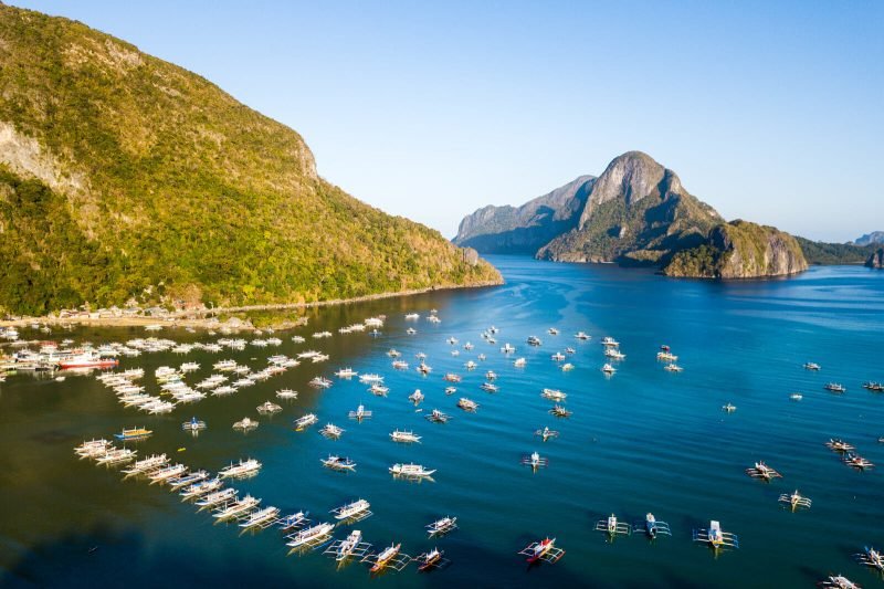 Things to do and see in El Nido, El Nido Ultimate Travel Guide
