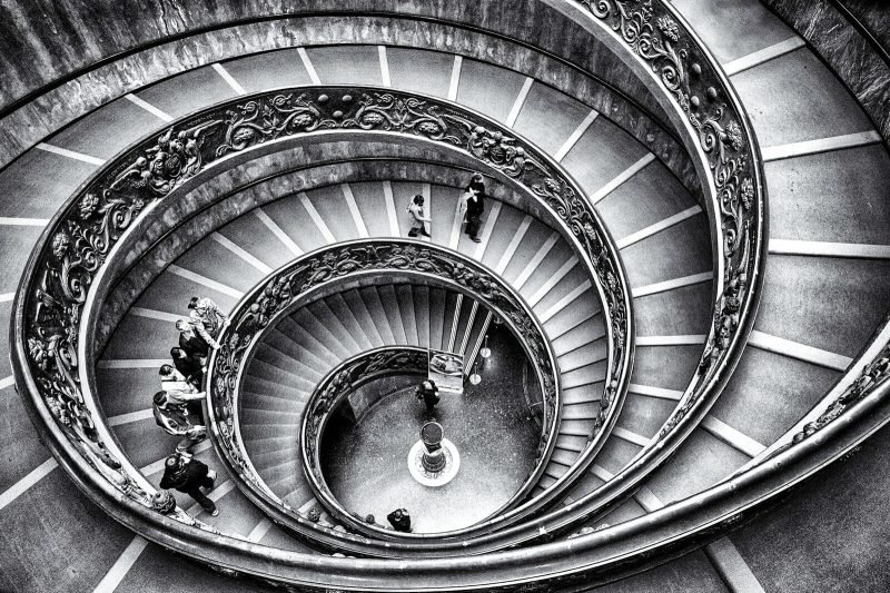 Things to Do and See in Rome Italy