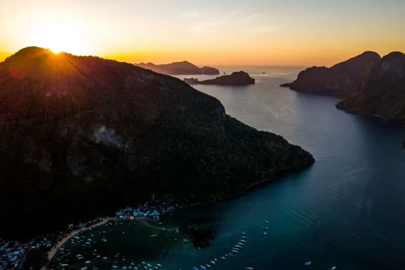 Things to do and see in El Nido, El Nido Ultimate Travel Guide