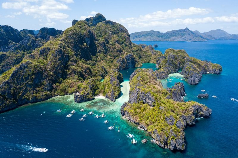 Things to do and see in El Nido, El Nido Ultimate Travel Guide