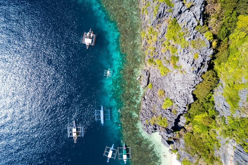 Things to do and see in El Nido, El Nido Ultimate Travel Guide