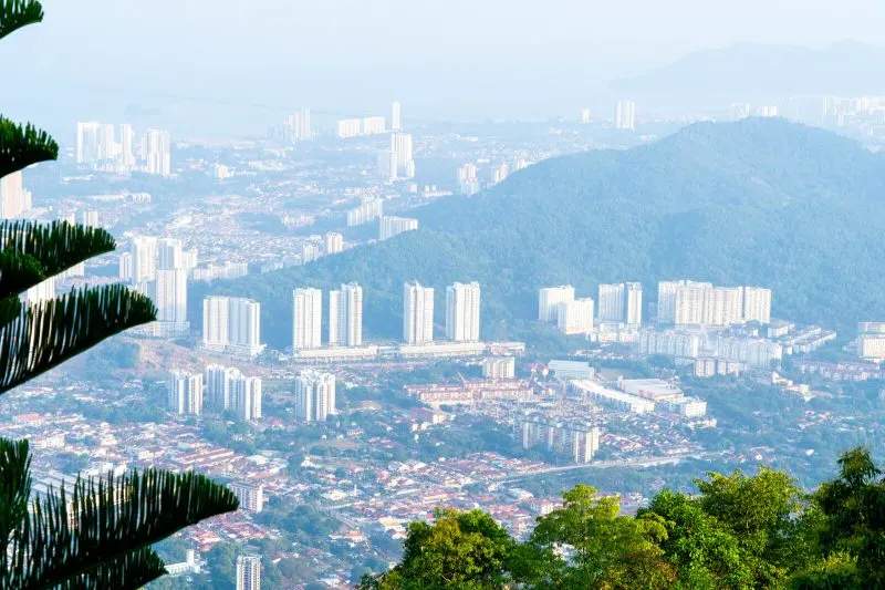 The 7 Best Things to Do and See in Georgetown, Penang