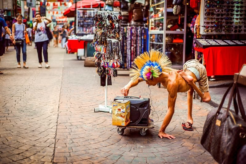 Things to do and See in Kuala Lumpur