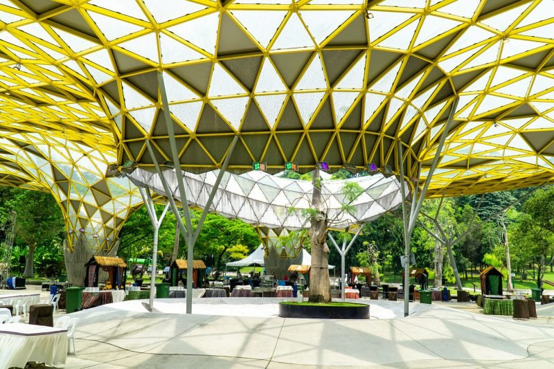 Things to Do and See in Kuala Lumpur