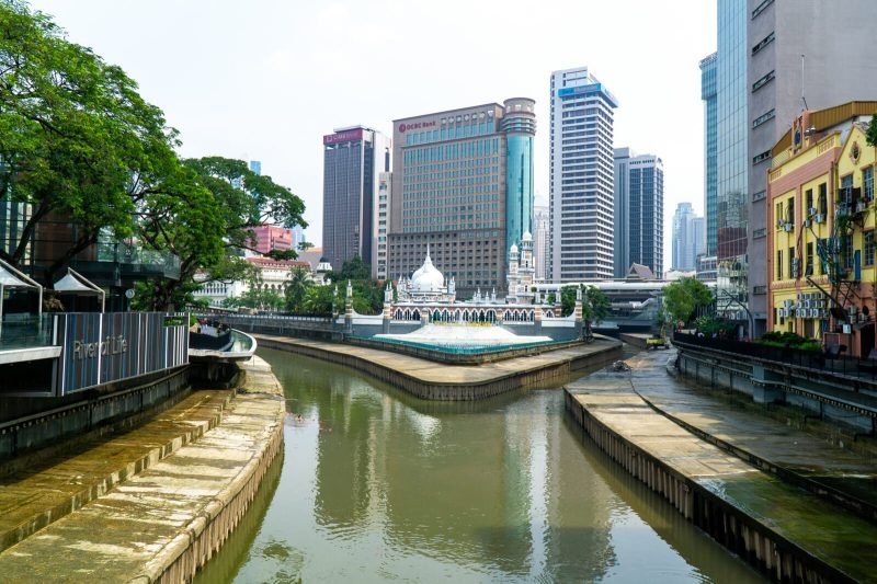 Best Things to Do and See in Kuala Lumpur