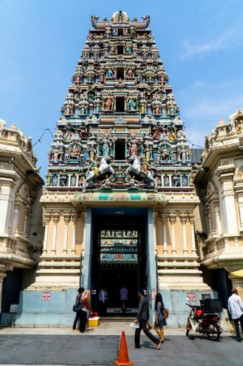 Things to do and See in Kuala Lumpur