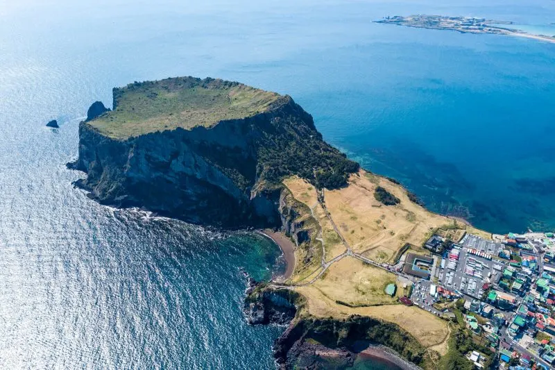 Things to Do and See in Jeju Island, South Korea