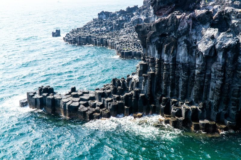 Things to Do and See in Jeju Island, South Korea