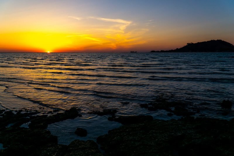 Things to Do and See in Jeju Island, South Korea