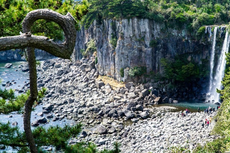 Things to Do and See in Jeju Island, South Korea